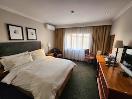 Free State Accommodation at Protea by Marriott Hotel Harrismith Montrose | Viya