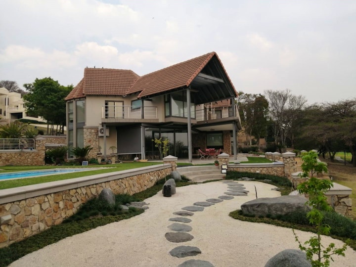 Mpumalanga Accommodation at Eastern Hills | Viya
