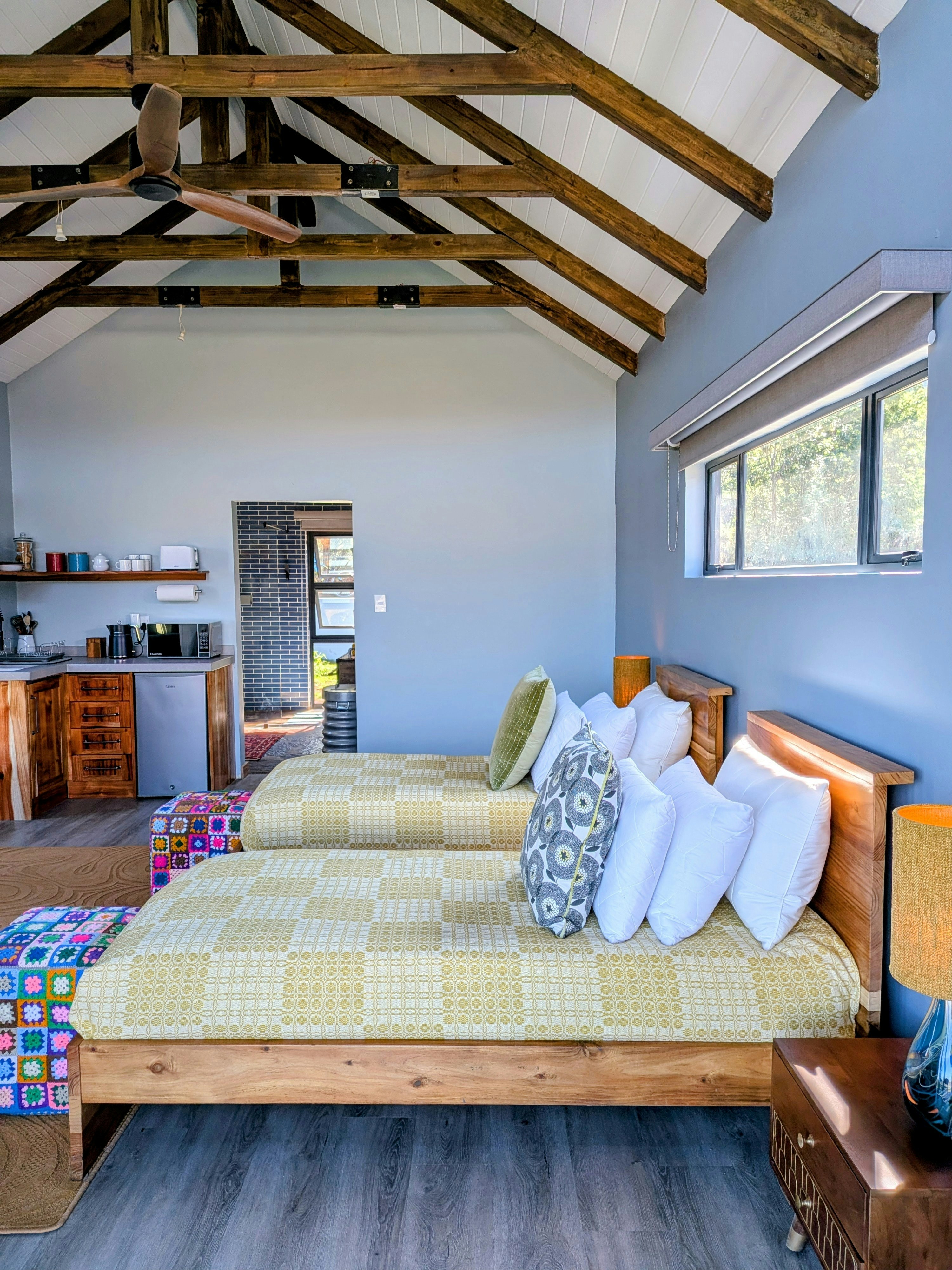Swartberg Mountain House image no 37 of 46