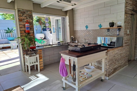 Cape Town Accommodation at  | Viya