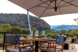 Mpumalanga Accommodation at Mbizane Escarpment Retreat | Viya