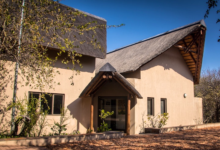 Mpumalanga Accommodation at Exbury Wild | Viya