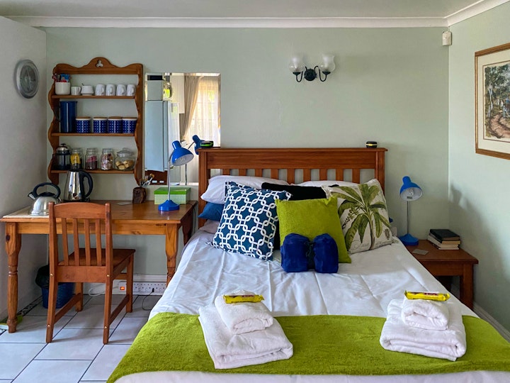 Western Cape Accommodation at Milkwood House | Viya