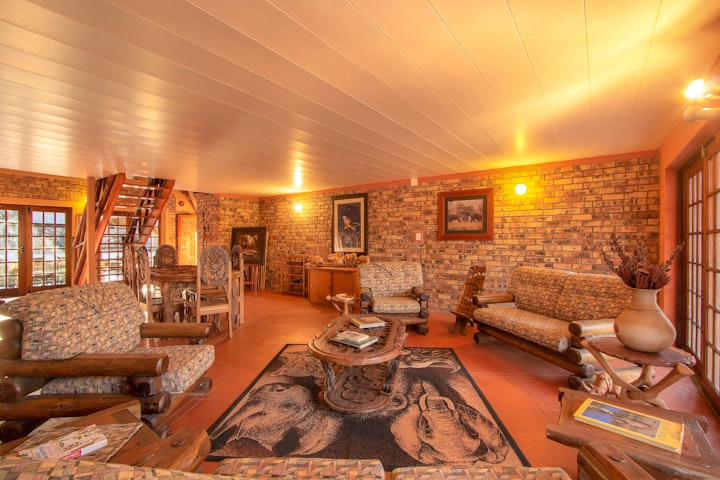 Mpumalanga Accommodation at Serenity Du Bois Lodge | Viya