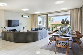 Atlantic Seaboard Accommodation at Cape Blue - Camps Bay Luxury Villa | Viya