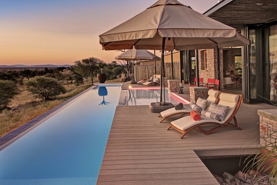 Namibia Accommodation at  | Viya