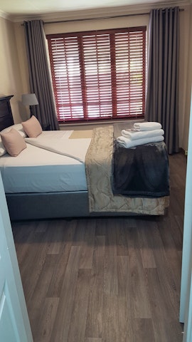 Secunda Accommodation at  | Viya