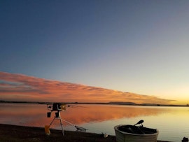 Cradle Of Humankind Accommodation at Klipdrift Dam Vakansie Oord | Viya