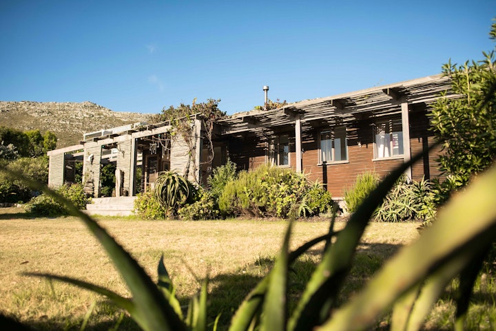 Western Cape Accommodation at Scarborough Beach Family Bungalows | Viya