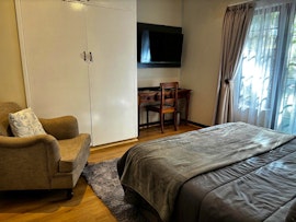 George Accommodation at  | Viya