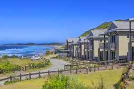 Garden Route Accommodation at One Bedroom Beach Villa Superior @ Brenton Haven Beachfront Resort | Viya