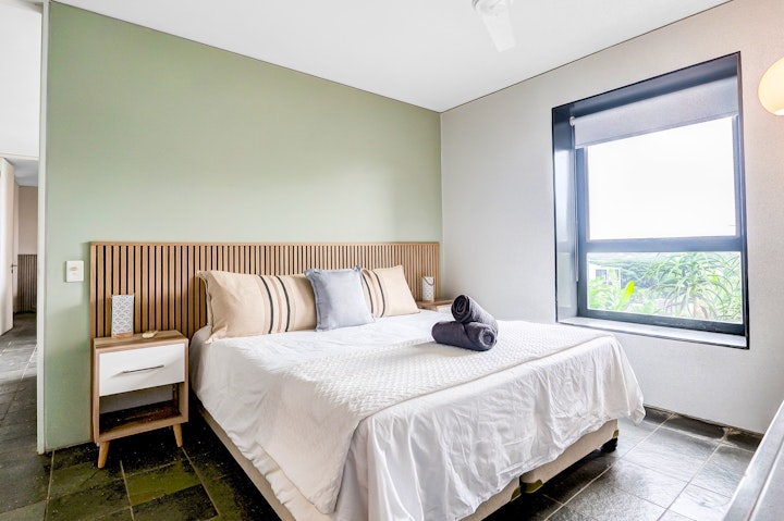 KwaZulu-Natal Accommodation at 9 Dash Apartment | Viya