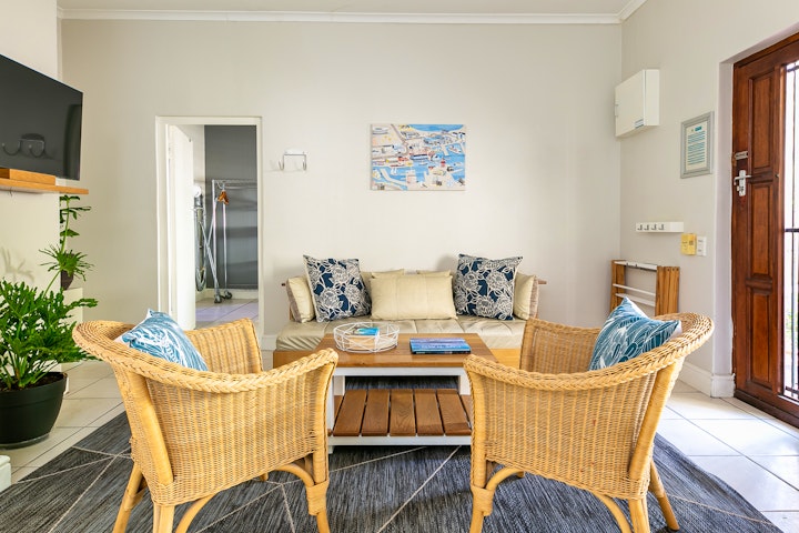 Atlantic Seaboard Accommodation at Camps Bay Village | Viya