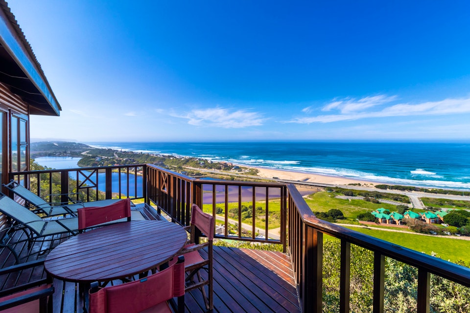 Garden Route Accommodation at  | Viya