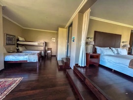 Hermanus Accommodation at Whalesong Villa | Viya