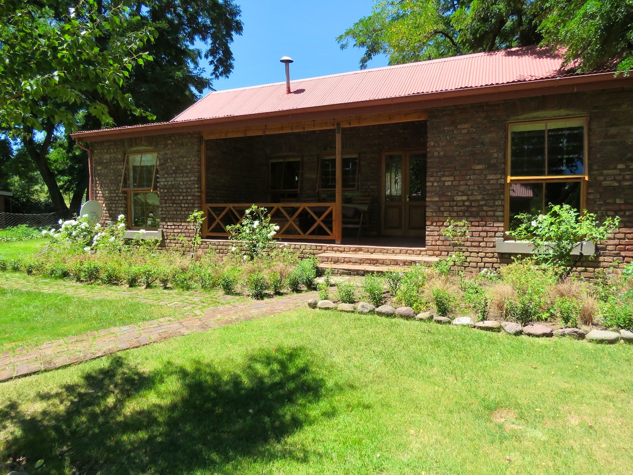 Eastern Cape Accommodation at  | Viya