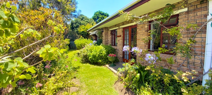 Southern Suburbs Accommodation at Ballykeep Cottage | Viya