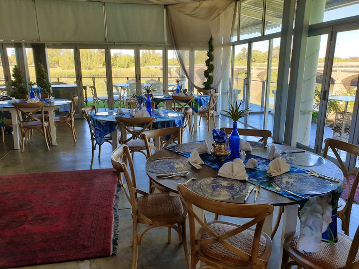 Northern Cape Accommodation at @ Belurana River Manor | Viya