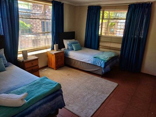 Kimberley Accommodation at  | Viya