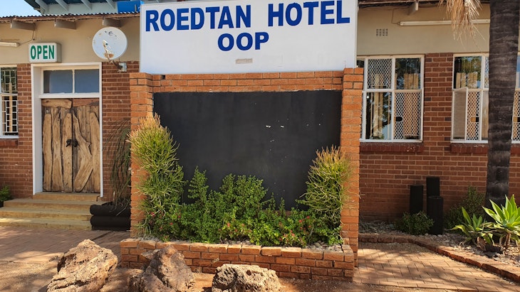  at Roedtan Hotel | TravelGround