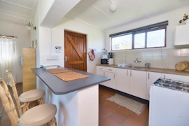 Struisbaai Accommodation at Sunset Cottage | Viya