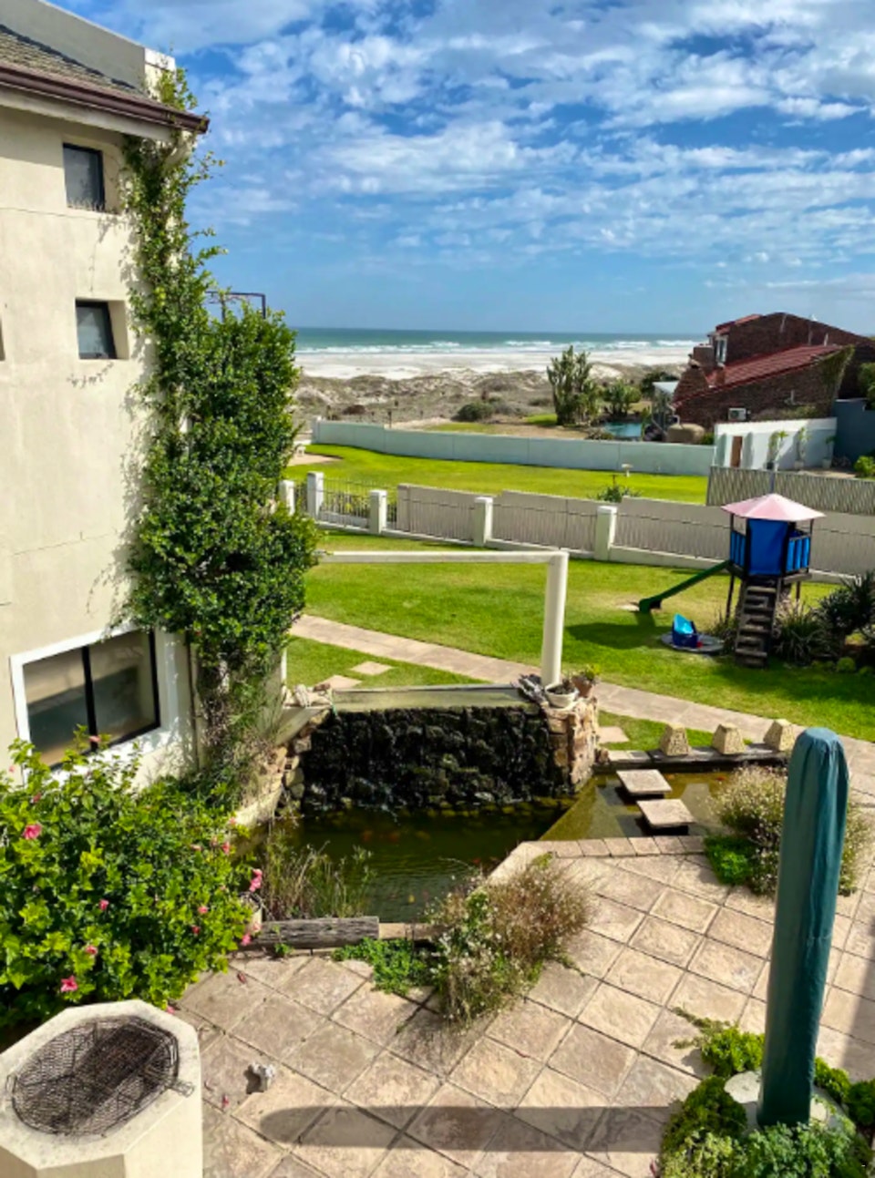 Melkbosstrand Accommodation at  | Viya