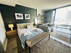 Cape Town Accommodation at Urban Elephant 1808 | Viya