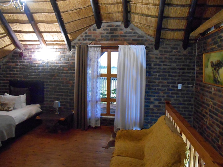 Northern Cape Accommodation at Cosmos Lodge | Viya