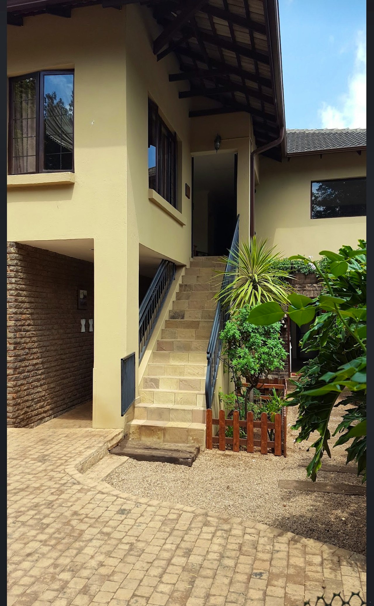 Pretoria Accommodation at  | Viya