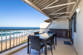 Durban North Accommodation at 23 Bronze Beach | Viya