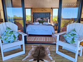 Eastern Cape Accommodation at Coopers Highlands Tree Top Cabin | Viya