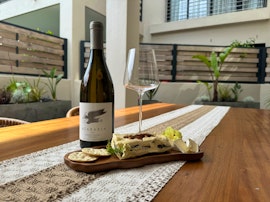 Overberg Accommodation at 111 at The Esplanade | Viya