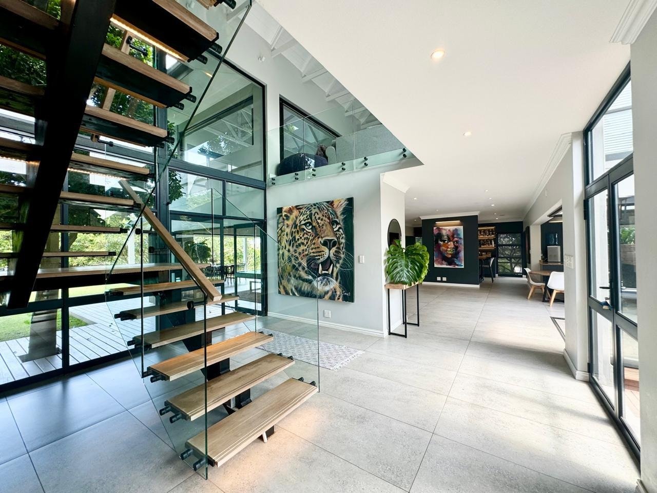 Cussonia Way Paradise HL1463: image no 14 of 37