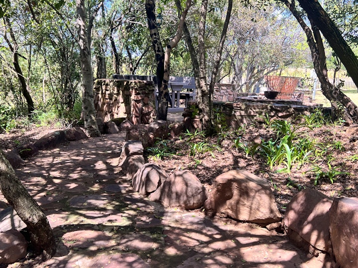 Limpopo Accommodation at Rocky Mountain Bush Lodge | Viya