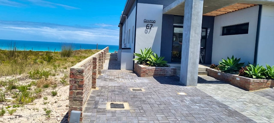 Struisbaai Accommodation at  | Viya