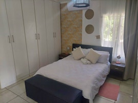 Sandton Accommodation at  | Viya