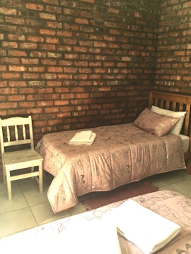 Garden Route Accommodation at Jakria | Viya