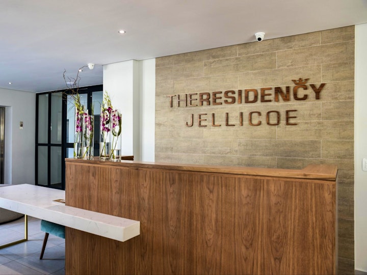 Johannesburg Accommodation at The Residency Jellicoe | Viya