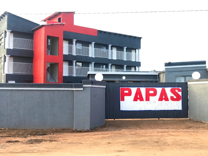 Limpopo Accommodation at Papas | Viya