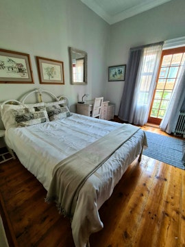 Overberg Accommodation at 7 on South | Viya