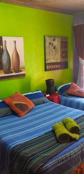 Fauna Park Accommodation at  | Viya