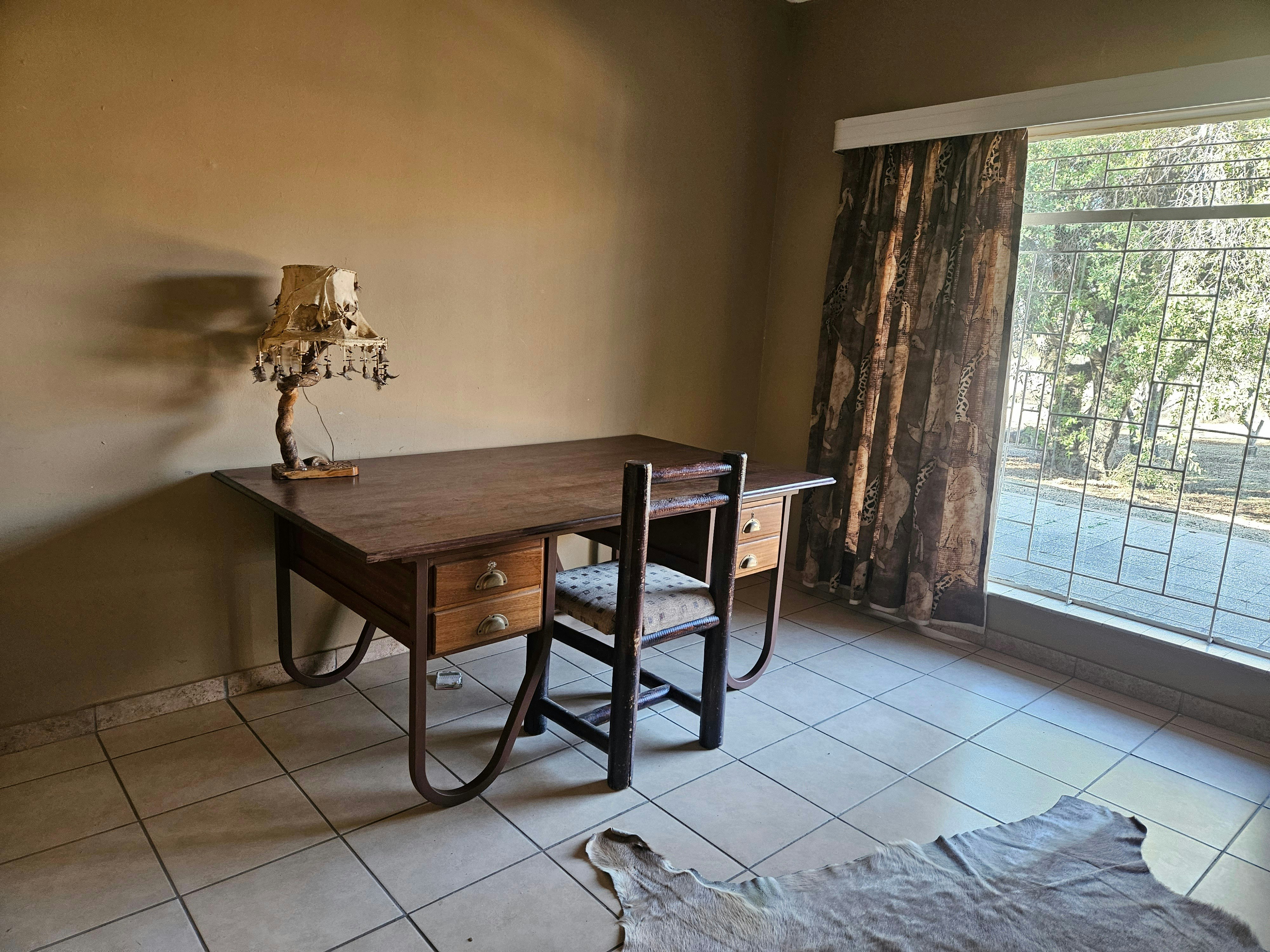 Tambuki Backpackers & Self-catering - Dinokeng image no 12 of 15
