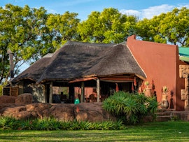 Dinokeng Game Reserve Accommodation at  | Viya