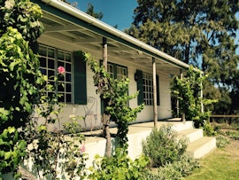 Grabouw Accommodation at  | Viya