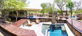 Waterberg Accommodation at Luara Wildlife | Viya