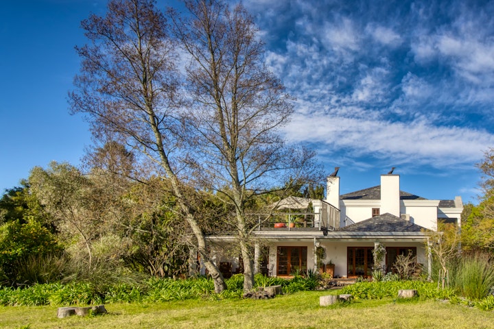 Overberg Accommodation at The Residence Boutique Hotel | Viya