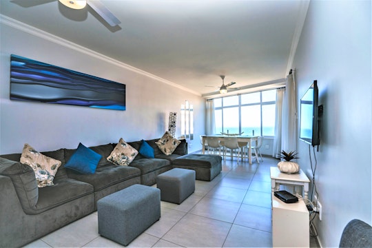 Durban North Accommodation at  | Viya