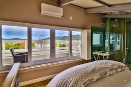 Knysna Accommodation at Timber Island | Viya