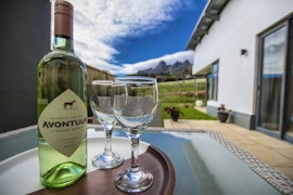 Somerset West Accommodation at Helderbosch Self-catering Accommodation | Viya