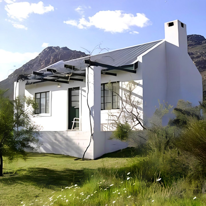 Western Cape Accommodation at Krakadouw Cottages | Viya